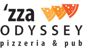 Zza Odyssey logo