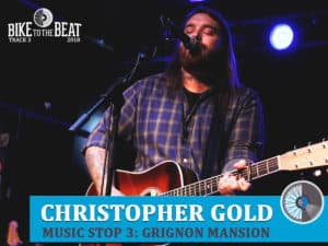 Christopher Gold