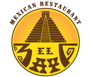 el Maya logo