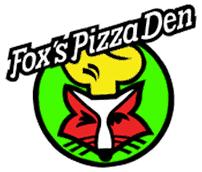foxs pizza den logo