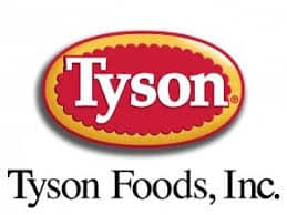Tyson Foods logo