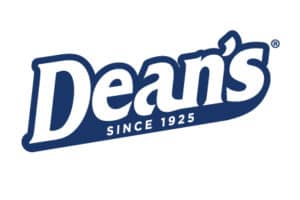Dean's logo