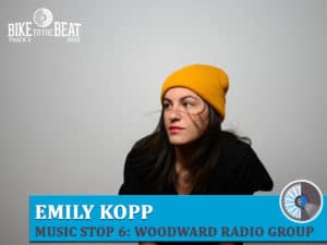 Emily Kopp