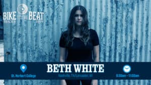 Beth White