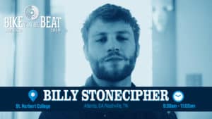 Billy Stonecipher