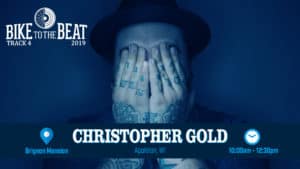 Christopher Gold