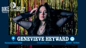 Genevieve Heyward