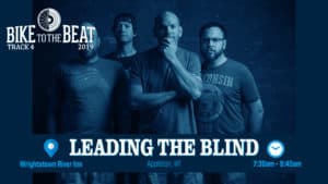 Leading the Blind