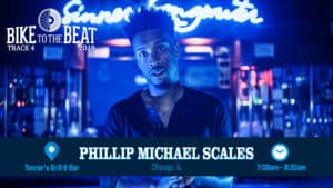 Phillip M Scales