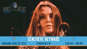 Genevieve Hayward