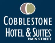 cobblestone inn and suite little chute