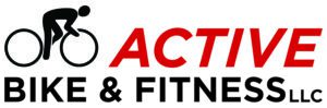 Active Bike Fitness logo