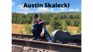 Austin Skalecki