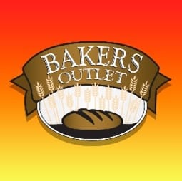 Bakers Outlet logo