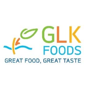 GLK Foods logo