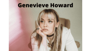 Genevieve Howard