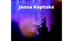Jenna Kopitske