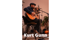 Kurt Gunn