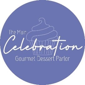 Main Celebration logo
