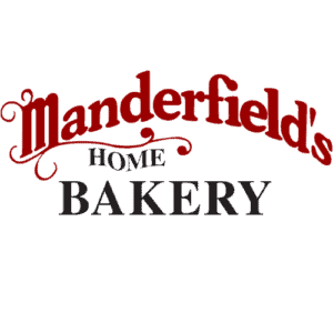 Manderfield's logo