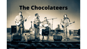 The Chocolateers