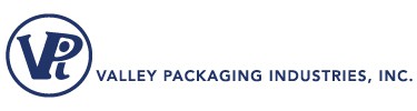 Valley Packaging logo