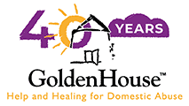 Golden House Logo