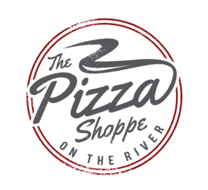 The Pizza Shoppe logo