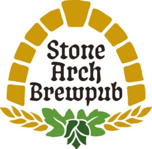 Stone Arch Brewpub Logo